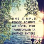 Pensée Positive Pour Encourager - Belles Citations ...