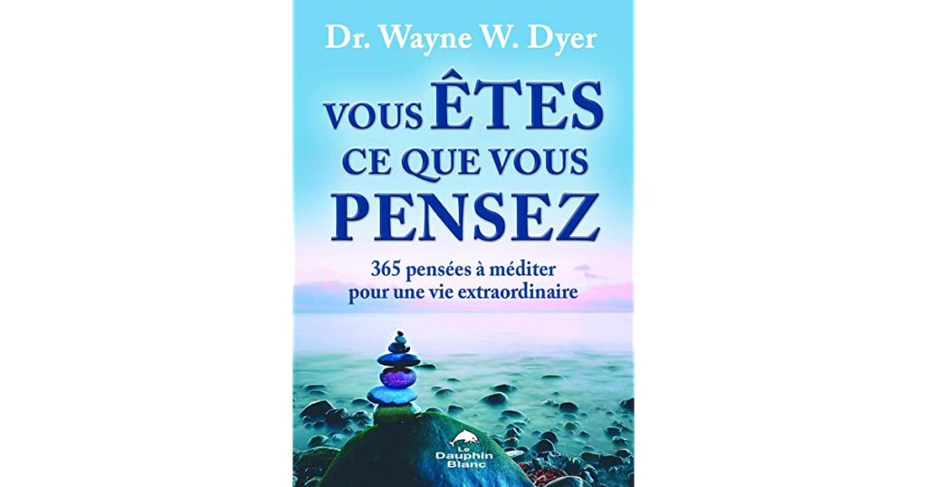 13 pensées positives à méditer pour une journée réussie ...