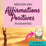 3 Pensées Positives Puissantes Qui Augmenteront Votre Réussite