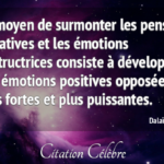 La puissance de la pensée positive: 17 clefs pour l ...