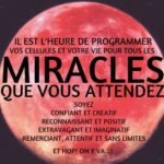 Les Affirmations Positives - Agnès Menso