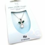 porte bonheur du mois de mai - Mes petite phrase