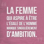 phrase d'accroche égalité homme femme - pittsburgh.fr