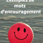 Phrase D'encouragement Pour Le Travail : La Phrase A Se ...