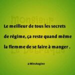 Citation drôle et célèbre - Phrase drôle - Go Humour