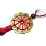 Porte bonheur chinois pour attirer chance, fortune et ...