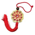 Porte-bonheur chinois & Traditions de Chine