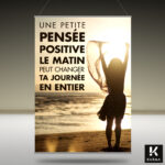 Comment sortir du lit : 10 pensées positives pour se ...
