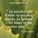 15 pensées positives pour booster votre journée | Bio à la une