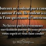 15 phrases qui font réfléchir… | Le Cyber'Mag de Marjorie