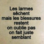 phrase triste qui touche – happyknowledge.com