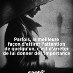 130 meilleures idées sur Les mots qui touchent ...