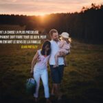 37 Versets de la Bible sur Famille