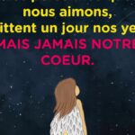 Paroles d'amour très touchantes - Message d'amour