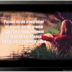 17+ Phrase Touchante Damour - Uswahagi