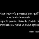 10+ Phrase Triste Qui Fait Réfléchir - Kanamaha