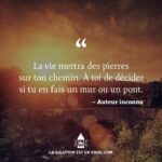 Citations françaises célèbres connues phrases vrai sur la vie