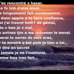 40 Beaux poèmes d'amour - La Vie Des Reines