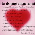 Poème : S'aimer très fort - Mon Poème.fr - Amour ...