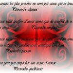 Les plus beaux Je t'aime en poèmes d'amour - Poésie d'amour