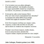 Un jour un jour : poème de Louis Aragon - PCF Lille