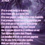 Paris poésie : « Courage » de Paul Eluard | PARIS à NU