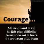 Proverbe courage - Les 13 plus beaux proverbes sur courage