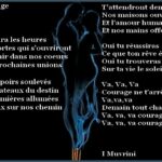 "Courage" de Paul Éluard - commentaire composé - Cours ...