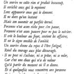 Poèmes Sourire | LaPoésie.org - la poesie