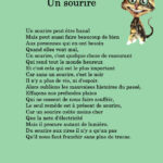 TON SOURIRE ........ - Jepoeme