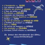 Poésies du monde - Le Printemps des Poètes