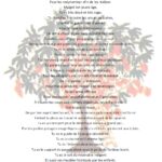 Les Poèmes sur le Monde - Poème-France.com