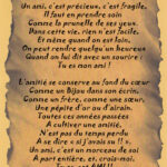 Les 5 plus beaux poèmes d'amour