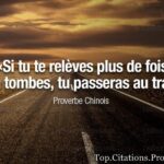 Proverbes et Citations Juives sur la Vie, la Confiance et ...