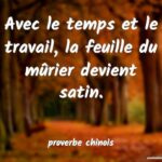 Proverbe travail - Les 25 plus beaux proverbes sur travail