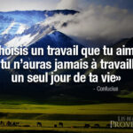 La signification du proverbe "patience et travail peretrut ...