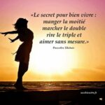 Proverbe vie - Les 282 plus beaux proverbes sur vie