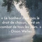 Les proverbes et adages sur le bonheur - Mon-poeme.fr