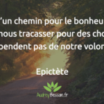 Proverbe sur le bonheur - forumdesprenoms.fr