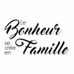 92 meilleures idées sur Citations bonheur famille en 2021 ...