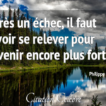 25 messages d'encouragement après une défaite, les courts ...