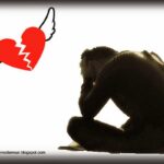 SMS d'amour triste - Message d'amour