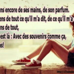 Sms " triste " - Amour de Sms