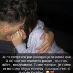 Lettre d'amour triste qui fait pleurer : "Jamais j’aurais ...