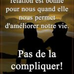 43+ Souffrance Citation Amour Compliqué - Verna Robertson