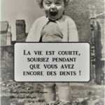 Citations courtes sur sourire - Citation courte