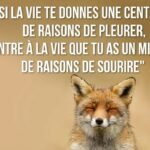 Citation Courte Sur Le Sourire : Smile