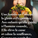 Être Une Femme Forte N’implique Pas d’Être Le 'Rock' de Tout Le …