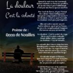 Texte Sur Les Difficultés De La Vie