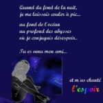 7 des + Beaux Poèmes d’Amour à Distance | Textes Relation ...